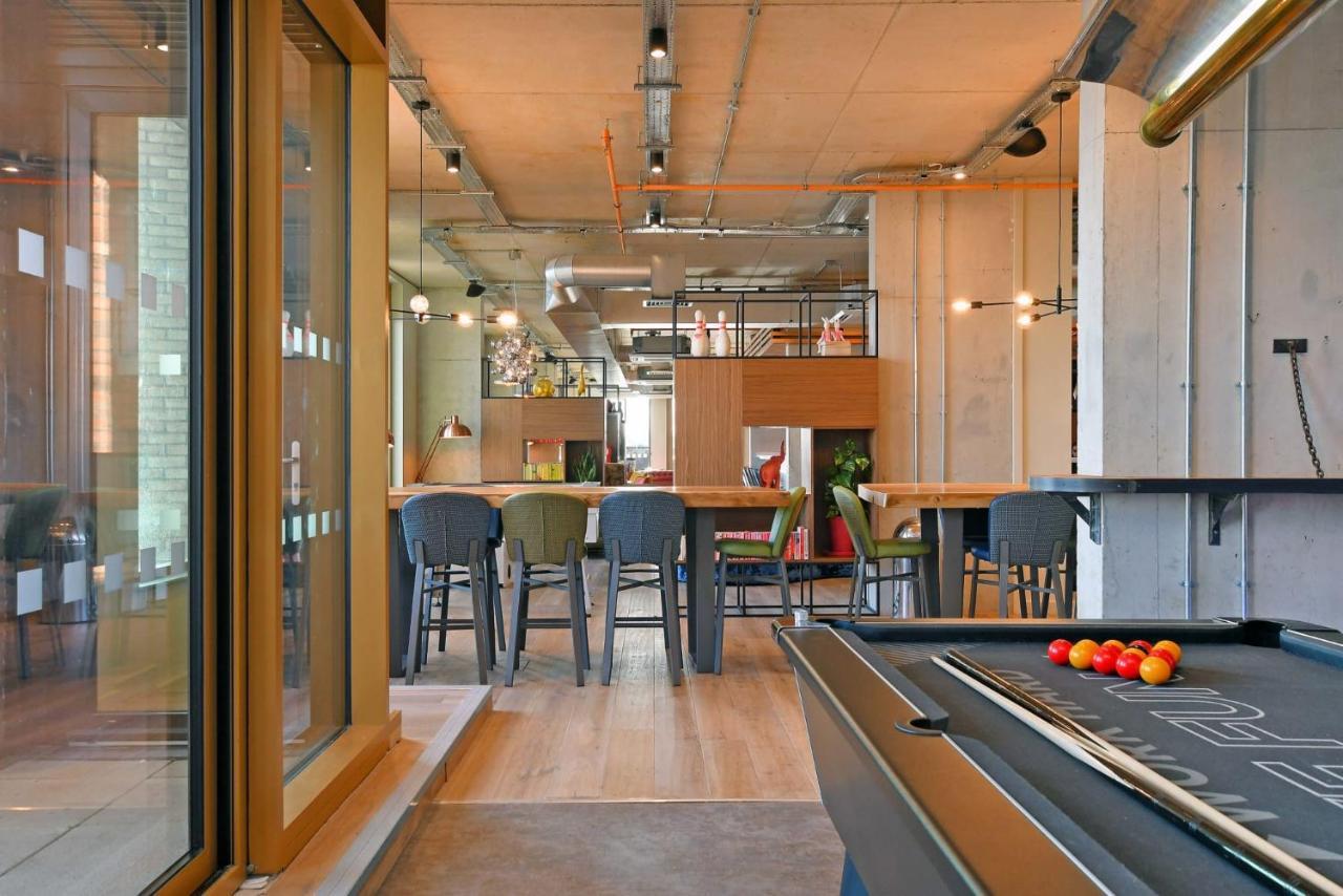 Ferienwohnung For Students Only Liv Student Sheffield Exterior foto
